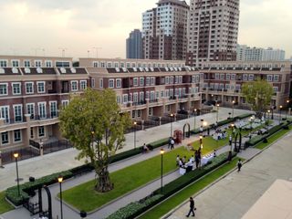 Garden Square Sukhumvit 77