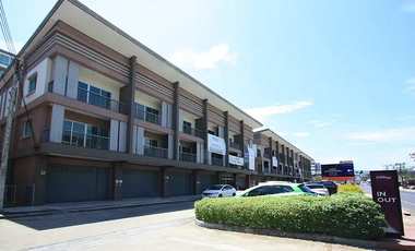B Avenue Kuku - Phuket