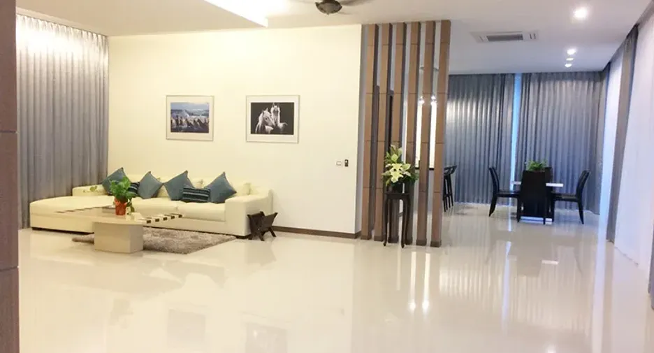 The Regent Pool Villa