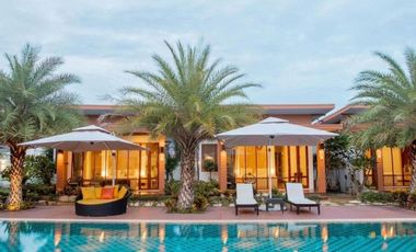 Kan & Kan Resort Hua Hin