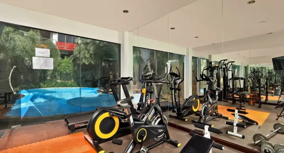 Naiharn Sea Condominium
