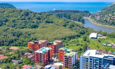 En Han C Condominium