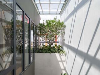 Baan Phuripuri Lat Phrao 41