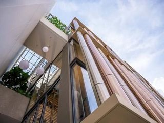 Baan Phuripuri Lat Phrao 41