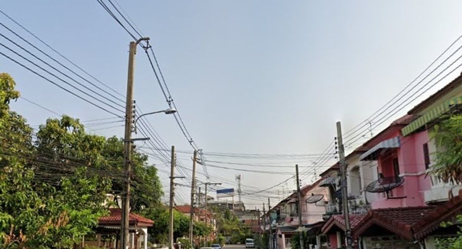 Suwongchai Villa