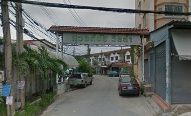 Suwongchai Villa