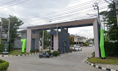 Sena Village Sukhumvit Praksa