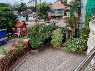 Thanyawan Village pattaya