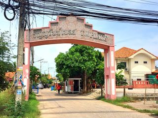 Thanyawan Village pattaya