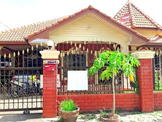 Thanyawan Village pattaya