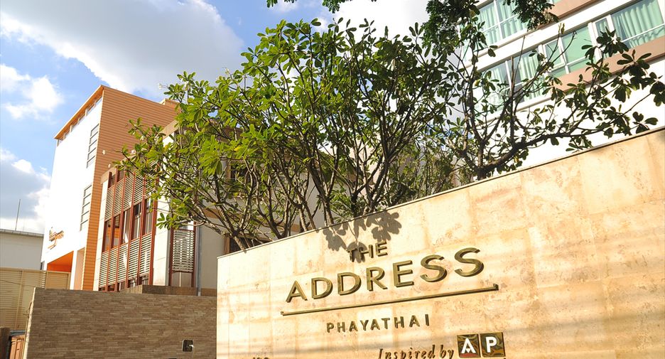 The Address Phayathai