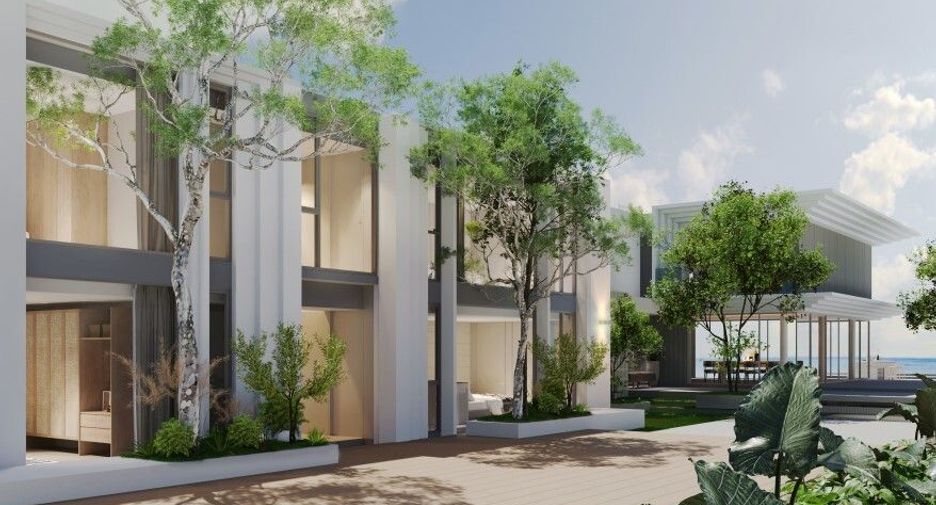 Kehadfa Grand Villa