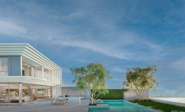 Kehadfa Grand Villa