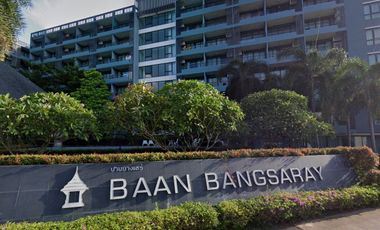 Baan Bang Saray