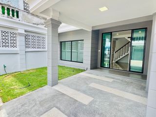 Rung Charoen Village 2