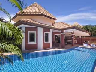Grand Thanyawan Home