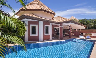 Grand Thanyawan Home
