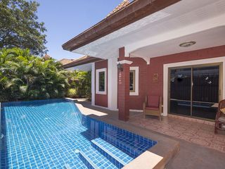 Grand Thanyawan Home