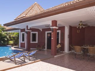 Grand Thanyawan Home