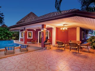 Grand Thanyawan Home