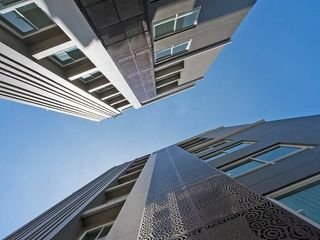 Cool Condo Phra Ram 7