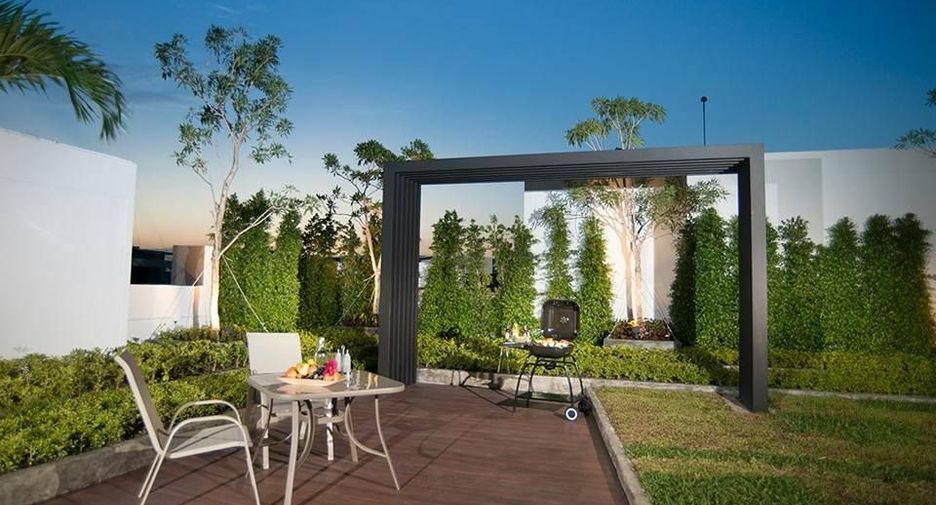 Cool Condo Rama 7