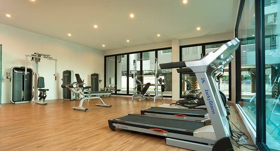 Cool Condo Rama 7