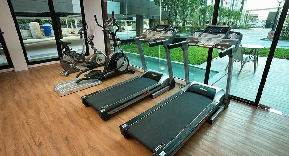 Cool Condo Rama 7