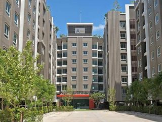 Cool Condo Phra Ram 7