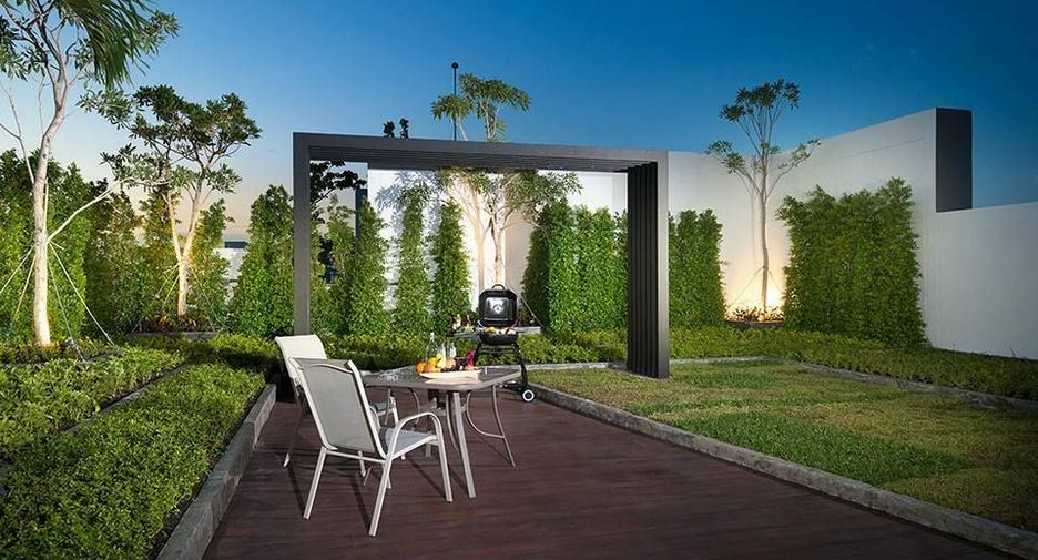 Cool Condo Rama 7