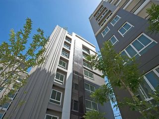 Cool Condo Phra Ram 7