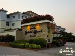 Hua Hin Condotel & Resort Taweeporn