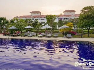 Hua Hin Condotel & Resort Taweeporn
