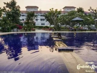 Hua Hin Condotel & Resort Taweeporn