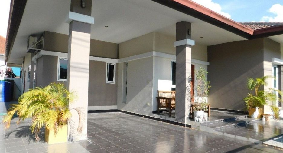 Panalee Village