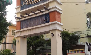 หมู่บ้านออลสวีท
