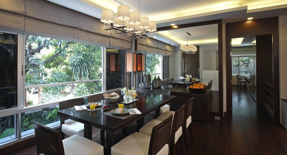 L6 Residence