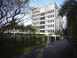 L 6 公寓