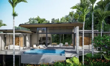 Samui Grand Park Home Care