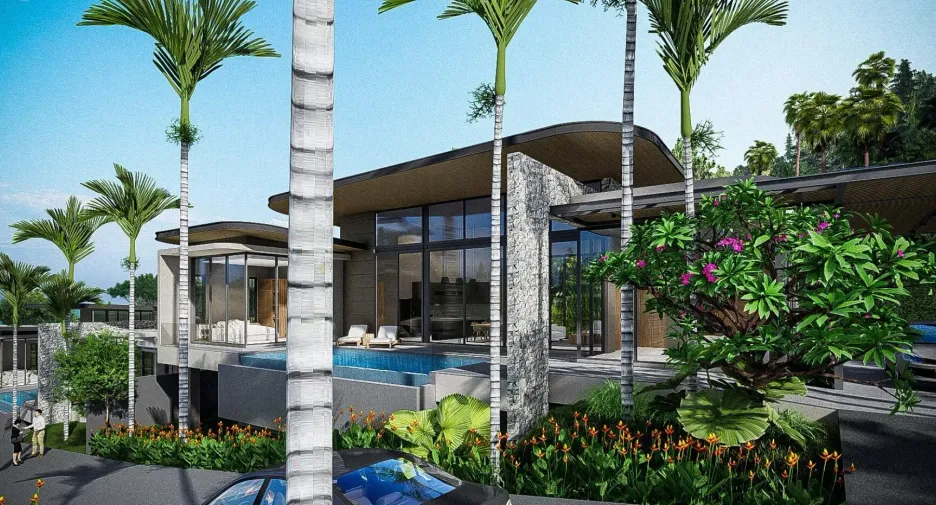 Samui Grand Park Home Care