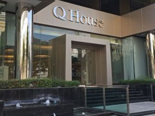 Q HOUSE CONVENT