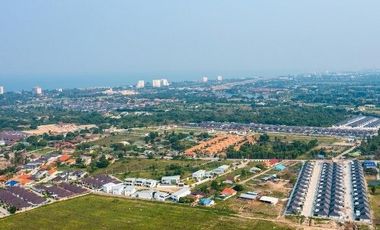 Palm Garden Hua Hin