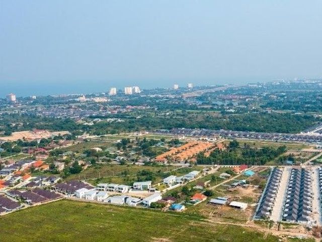 Palm Garden Hua Hin