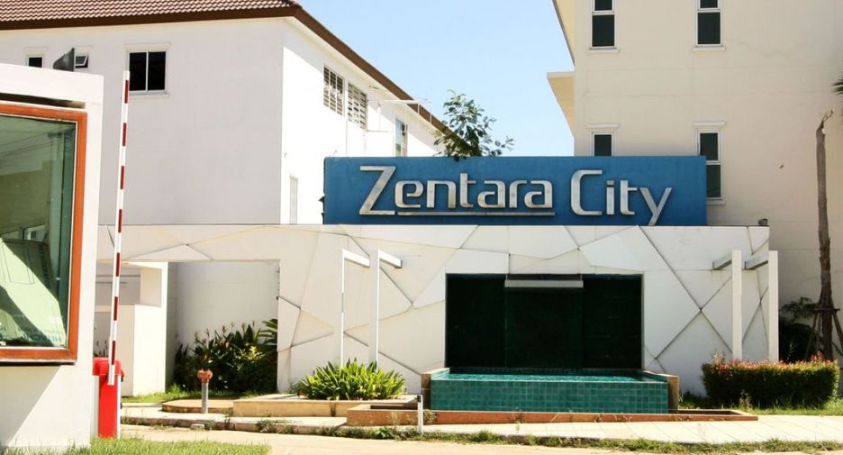 Zentara City