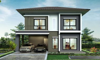 Casa Legend Bang Bung