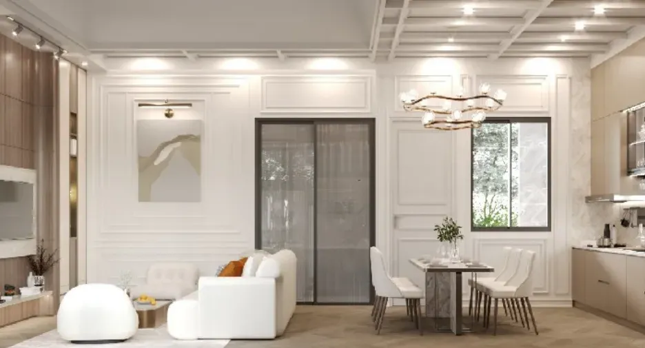 Lalilana Villa