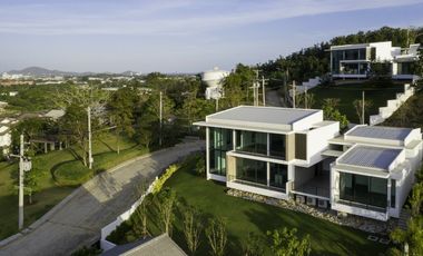 88 Land and House Hillside Phuket