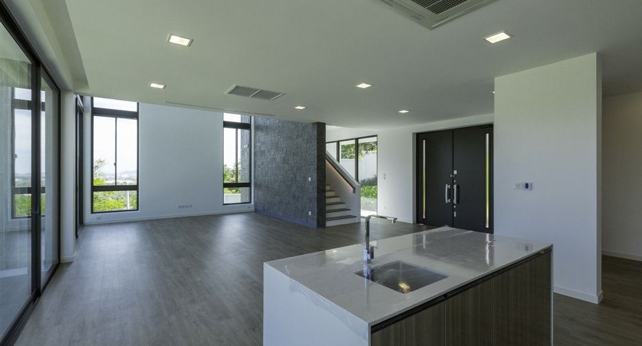 88 Land and House Hillside Phuket