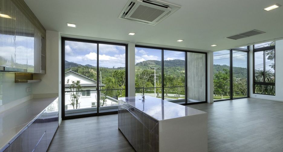 88 Land and House Hillside Phuket