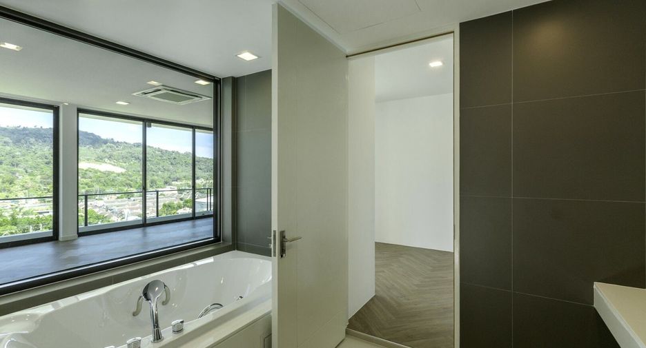 88 Land and House Hillside Phuket